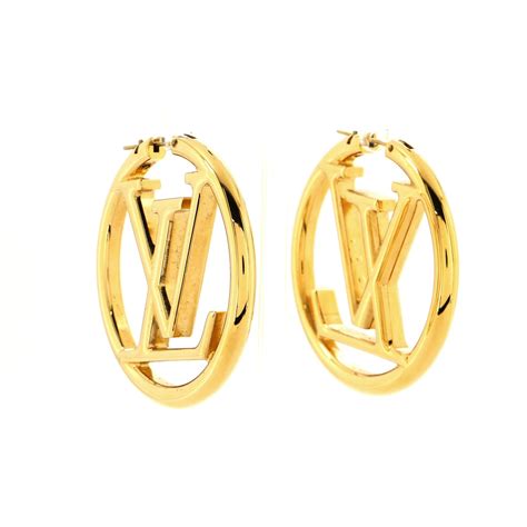 lv oorbel|Women's Designer Fashion Jewelry: Jewelry for Her .